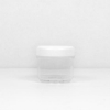 Cutie plastic - transparent - 10 ml