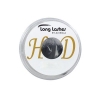 Gene HD - J/ 0,15 - 8mm - negru - 0,3g - Long Lashes