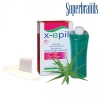 Set pentru epilare - Aloe Vera - X-Epil