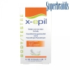 Benzi depilatoare pentru corp - hipoalergenic - X-Epil