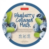 Masca BlueBerry - cerc - PureDerm