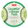 Masca Cucumber - cerc - PureDerm