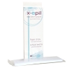 Banda textila pentru depilare - 20 buc - X-Epil