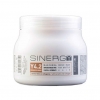 Masca cu cheratina pentru par fragil - 500 ml - Sinergy