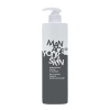 Lotiune tonica hidratanta pentru barbati 2 in 1 - 500 ml - Dr Spiller