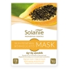 Masca alginata de reinnoire - 8 g - Solanie