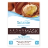 Masca alginata cu celule stem de argan - 8 g - Solanie
