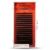 Gene Extreme Volume - CC/ 0,07 - 8-9-10-11-12-13-14mm - Matase - Long Lashes