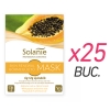 Masca alginata de reinnoire - 8 g x 25 buc. - Solanie