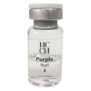 Fiola Peeling cicatrizant si antirid - Purple Peel 2 - 5 ml - MCCM