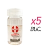Kit ser energizant impotriva caderii parului PLUS - 5 buc - Sinergy