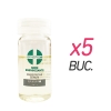 Kit ser energizant impotriva caderii parului - 5 buc - Sinergy