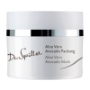 Masca crema hidratanta cu Aloe Vera si Avocado - 50 ml - Dr Spiller