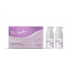Fiola Anti Aging pentru ochi cu Aloe Vera si Colagen - 5 ml x 5 buc - cutie - Dr Spiller