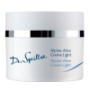 Crema regeneranta 24 ore Alpine Aloe Light - 50 ml - Dr Spiller