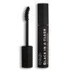 Mascara cu efect de volum Hi-Tech - Black in a flash - 9 ml - Karaja