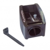 Ascutitoare pentru creioane cosmetice - Pointed Tip Sharpener - Karaja