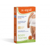Benzi depilatoare hipoalergenice pentru corp - X-Epil