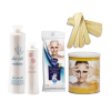 Kit epilare cu ceara liposolubila - miere - Roial