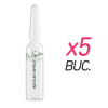 Kit fiole Turbo Lift - Beauty of Nature - 2 ml x 5 buc - Dr Spiller