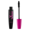 Mascara pentru volum - negru - 12 ml - Aden