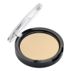 Pudra Compacta Silky Matt - 15 g - Aden - Beige - Nr. 2