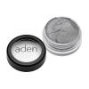 Pigment Pudra - 3 g - Aden - Metal silver - Nr. 25