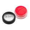 Pigment Pudra - 3 g - Aden - Neon vivid red - Nr. 39