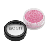Pudra Glitter - 5 g - Aden - Candy pink - Nr. 12