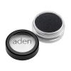 Pudra Glitter - 5 g - Aden - Black - Nr. 28