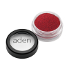 Pudra Glitter - 5 g - Aden - Metal red - Nr. 35