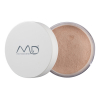 Pudra translucida cu textura fina - 50 ml - MD - Nr. 401