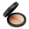 Pudra Bronzer/Highlighter Duo Terracotta Baked - Aden