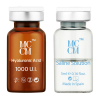 Fiola cu Acid Hialuronic 1000 UI cu Solutie salina - 5 g + 5 ml - MCCM