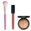 Set de machiaj - Beauty Highlight - Aden
