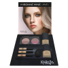 Display profesional de make-up - K-Bonne Mine Collection - Karaja