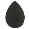 Burete pentru machiaj - K-Blending Sponge - 1 buc - Karaja