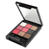 Paleta cu 9 farduri de ochi - Wonder Sculpt - Karaja - Nr. 6