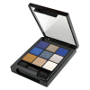 Paleta cu 9 farduri de ochi - Wonder Sculpt - Karaja - Nr. 4