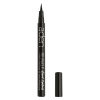 Eyeliner lichid - ME-RACLE - 0,8 ml - Aden - Black - Nr. 1