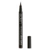 Eyeliner lichid - ME-RACLE - 0,8 ml - Aden - Brown - Nr. 2