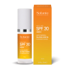 Crema hidratanta pentru fata cu protectie solara SPF 30 - 30 ml - Solanie