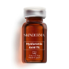 Fiola tratament antirid cu Acid Hialuronic 1% - 5 ml - Skinderma