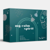 Set Calmant si Regenerant - MY CALM SPIRIT - Dr.Spiller