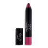 Ruj cremos cu efect matifiant - Twist Me Up - 3 g - Karaja - Dusty Mauve - Nr. 4
