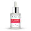 Serum Exfoliant AHA Peel 5% - 30 ml - Solanie