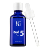 Peeling cu efect de lifting - Red Peel 5 - 50 ml - MCCM