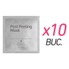 Masca calmanta Post Peeling - 10 ml x 10 buc - cutie - MCCM