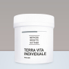 Pudra Exfolianta - Vitalizanta cu Argila Vulcanica - Terra Vita - 500 g - Methode Brigitte Kettner