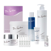 Kit pentru curs - Tratament de &icirc;ngrijirea ochilor &ndash; masaj de lifting al pleoapelor - Dr. Spiller